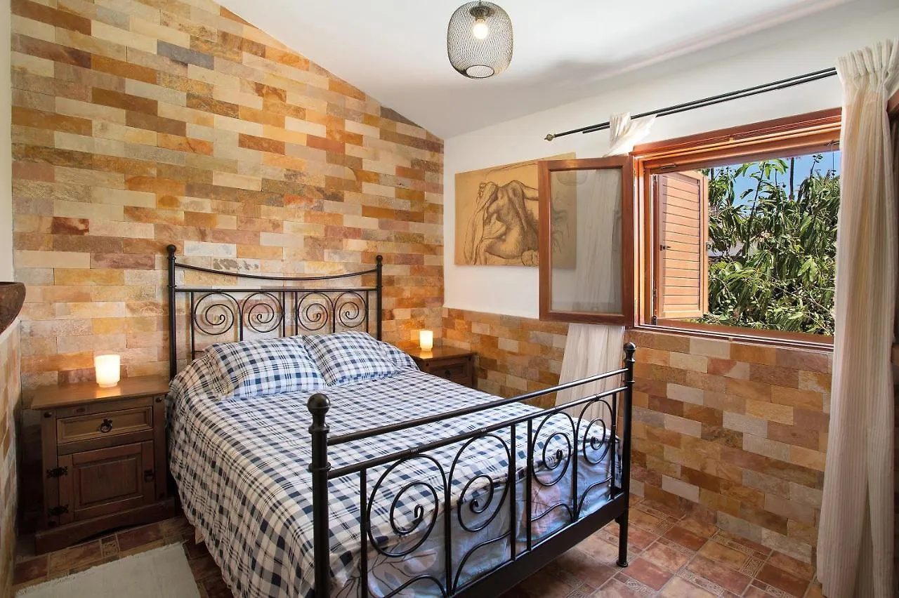 Apartamento Bungalow En El Campo De Golf Maspalomas  Espanha