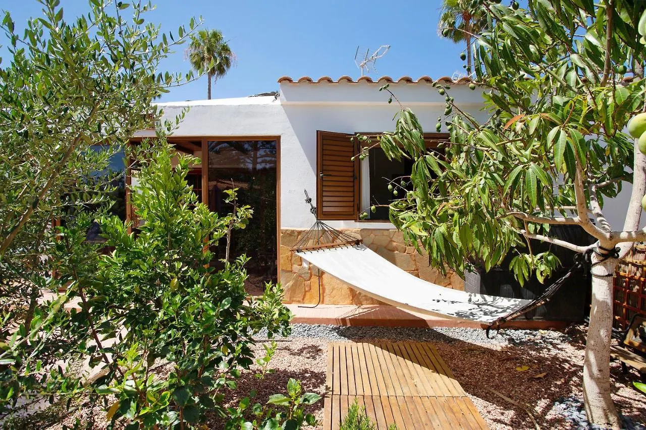 Apartamento Bungalow En El Campo De Golf Maspalomas