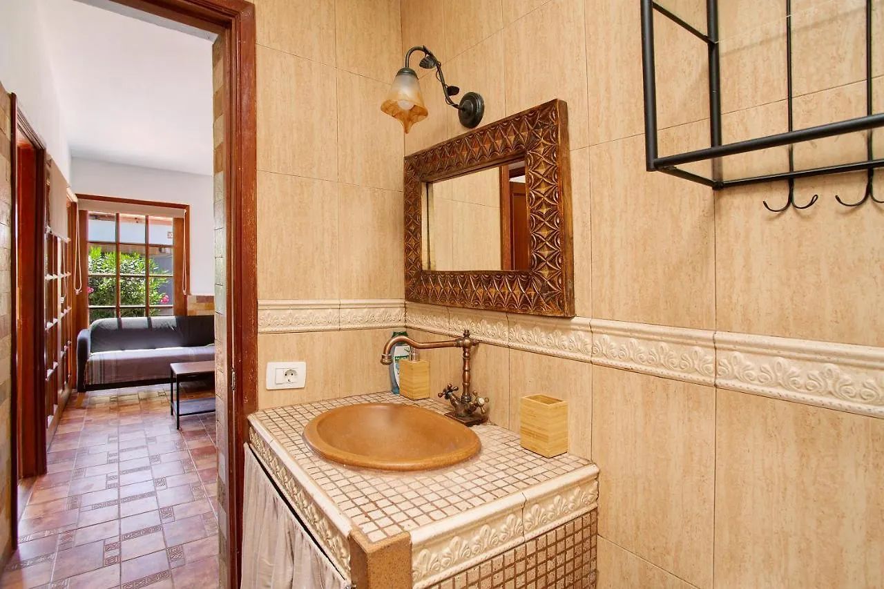 Apartamento Bungalow En El Campo De Golf Maspalomas