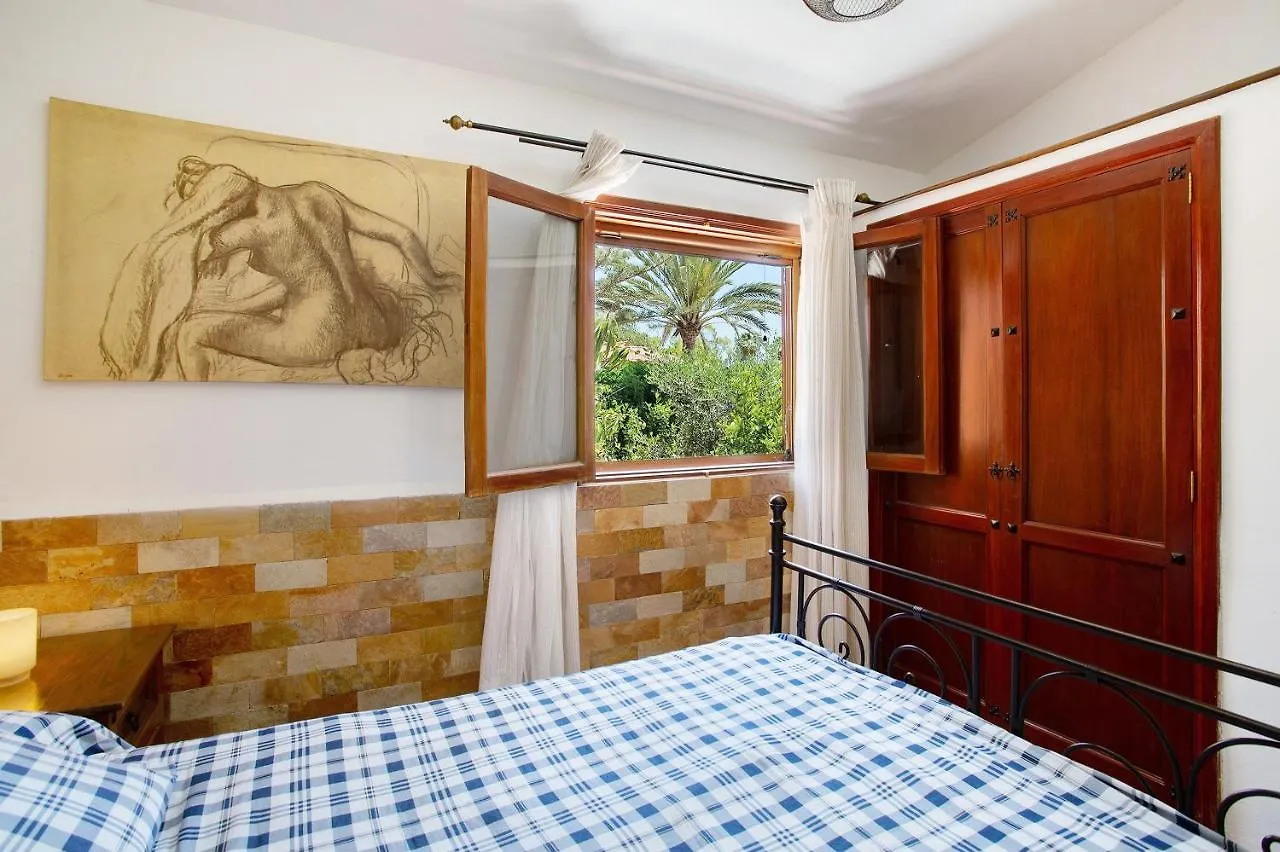 Bungalow En El Campo De Golf Maspalomas  Maspalomas (Gran Canaria)