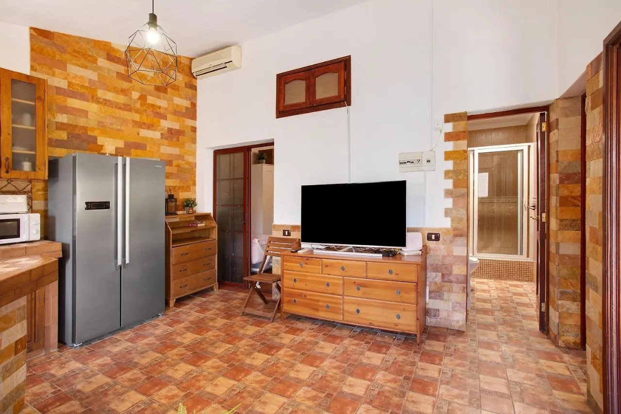 Appartement Bungalow En El Campo De Golf Maspalomas